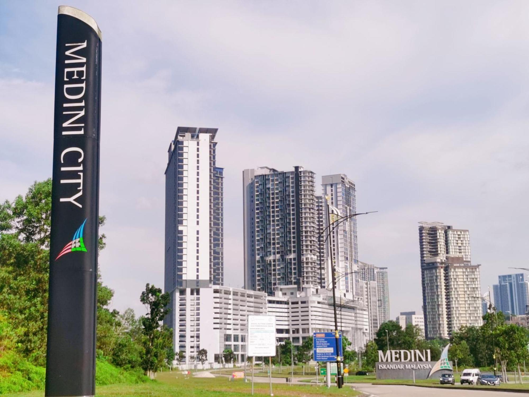 Legoland 3Min Lakeview Happyrainbowsuite 7Pax 2R2B Нусаджайя Экстерьер фото